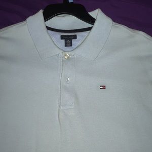 Tommy Hilfiger shirt